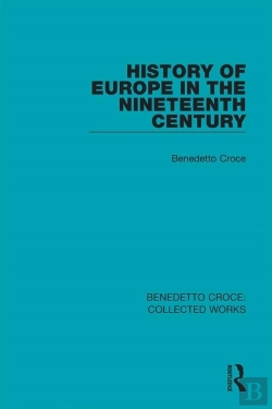 Bertrand.pt - History Of Europe In The Nineteenth Century
