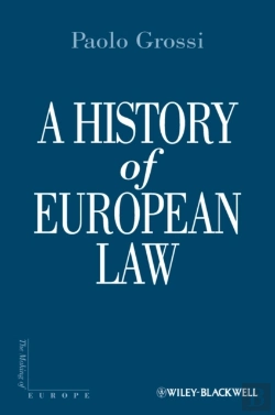 Bertrand.pt - History Of European Law