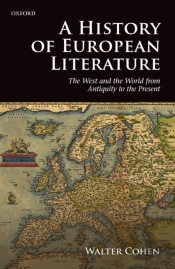 History Of European Literature