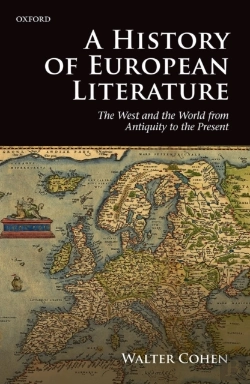 Bertrand.pt - History Of European Literature