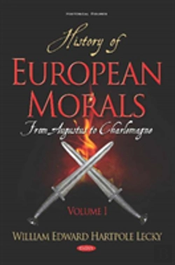 Bertrand.pt - History Of European Morals