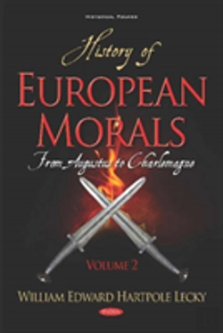 Bertrand.pt - History Of European Morals