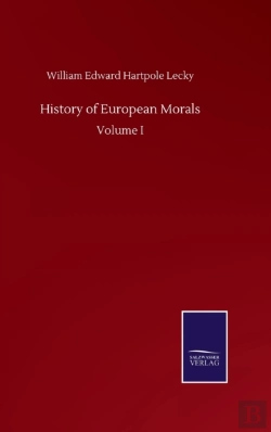 Bertrand.pt - History Of European Morals