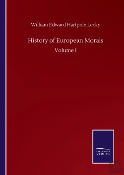 Bertrand.pt - History Of European Morals