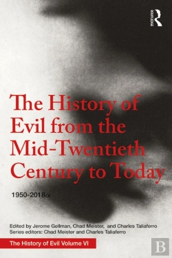 Bertrand.pt - History Of Evil From The Mid-Twentieth Century To Today