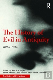 History Of Evil In Antiquity