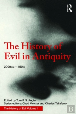 Bertrand.pt - History Of Evil In Antiquity