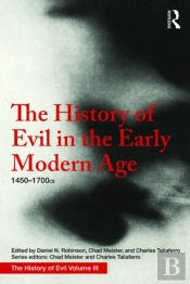 History Of Evil In The Early Modern Age