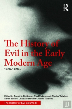 Bertrand.pt - History Of Evil In The Early Modern Age