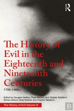 Bertrand.pt - History Of Evil In The Eighteenth And Nineteenth Centuries