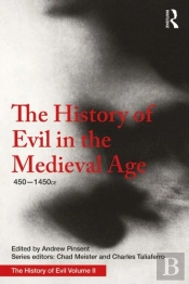 History Of Evil In The Medieval Age