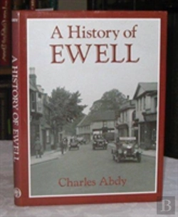 Bertrand.pt - History Of Ewell