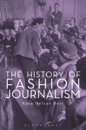 History Of Fashion Journalism
