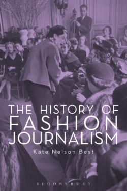 Bertrand.pt - History Of Fashion Journalism