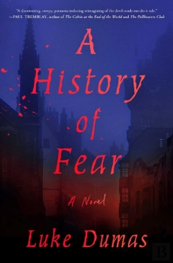 Bertrand.pt - History Of Fear