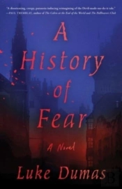 History Of Fear
