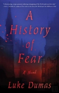Bertrand.pt - History Of Fear