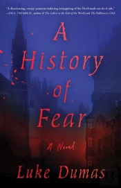 History Of Fear