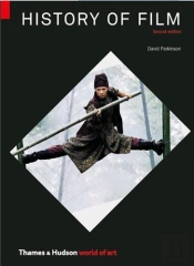 History Of Film 2e Edition. (World Of Art) /Anglais