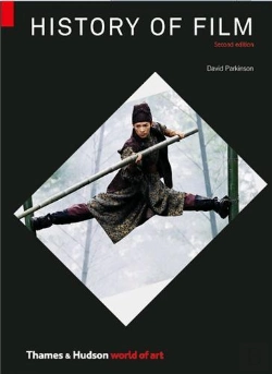 Bertrand.pt - History Of Film 2e Edition. (World Of Art) /Anglais