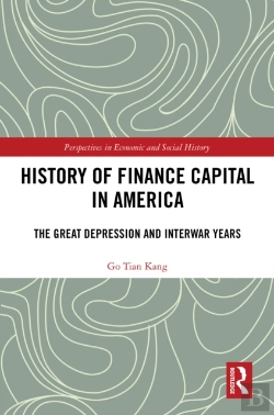 Bertrand.pt - History Of Finance Capital In America