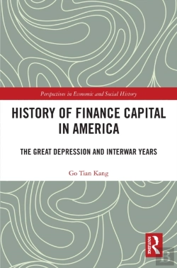 Bertrand.pt - History Of Finance Capital In America
