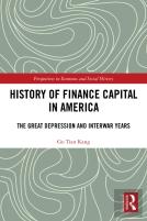 History Of Finance Capital In America