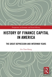 History Of Finance Capital In America
