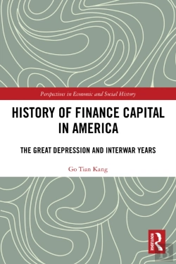 Bertrand.pt - History Of Finance Capital In America