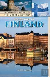 History Of Finland