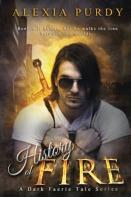 History Of Fire (Elemental Fire #1)