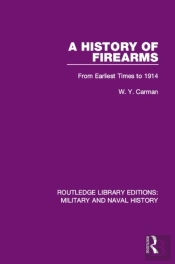 History Of Firearms