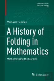 History Of Folding In Mathematics