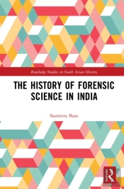 History Of Forensic Science In India