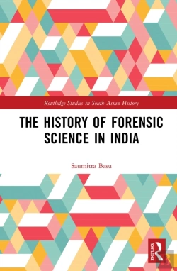 Bertrand.pt - History Of Forensic Science In India