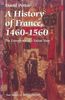Bertrand.pt - History Of France, 1460 1560