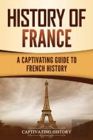 History Of France