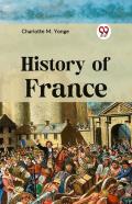 History Of France