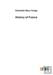 History Of France