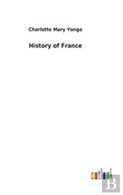 History Of France