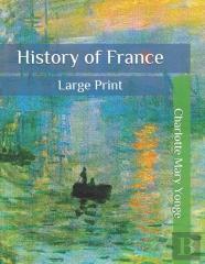 History Of France