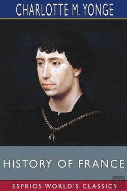 Bertrand.pt - History Of France (Esprios Classics)