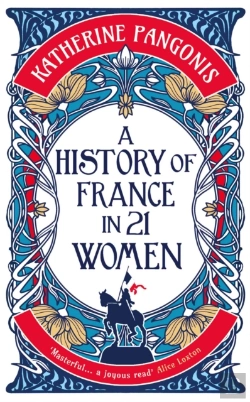 Bertrand.pt - History Of France In 21 Women
