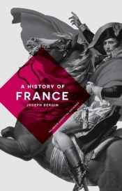 History Of France