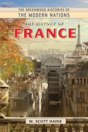 History Of France
