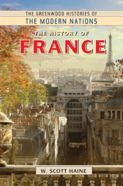 Bertrand.pt - History Of France