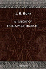 History Of Freedom Of Thought