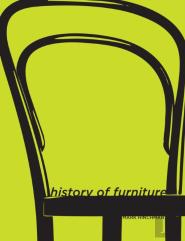 History Of Furniture