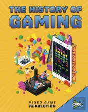 History Of Gaming The