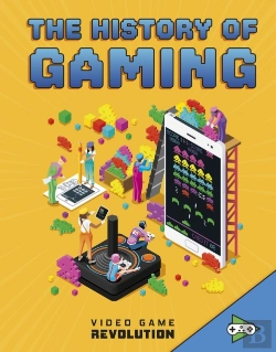 Bertrand.pt - History Of Gaming The